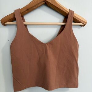 Lululemon Align Tank Top
